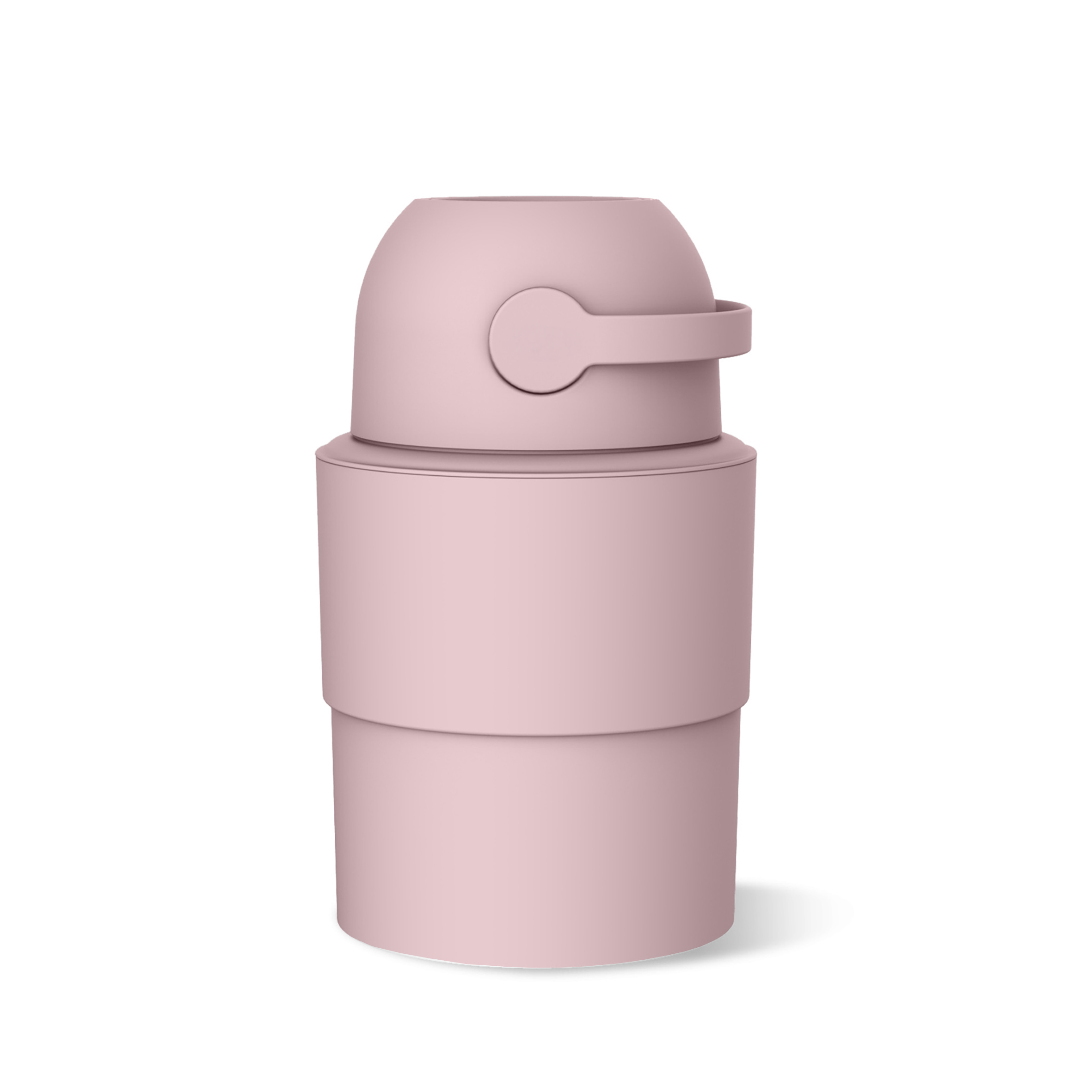 Basurero Heka Rosado - Image 2