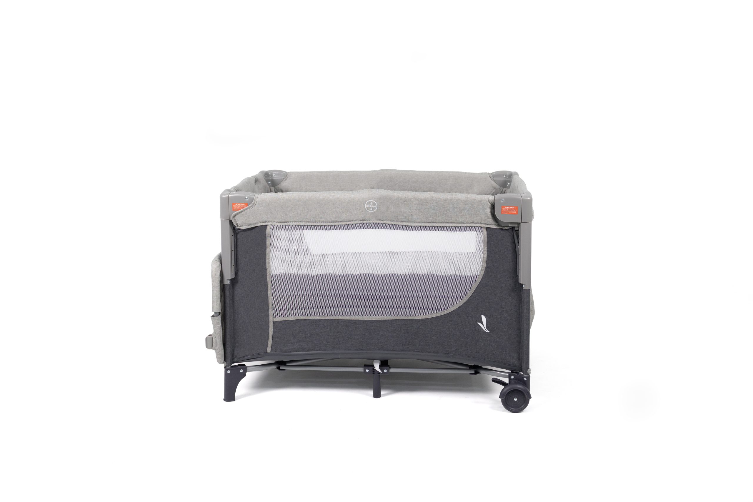 Colecho Madison Plus Gris - Image 4
