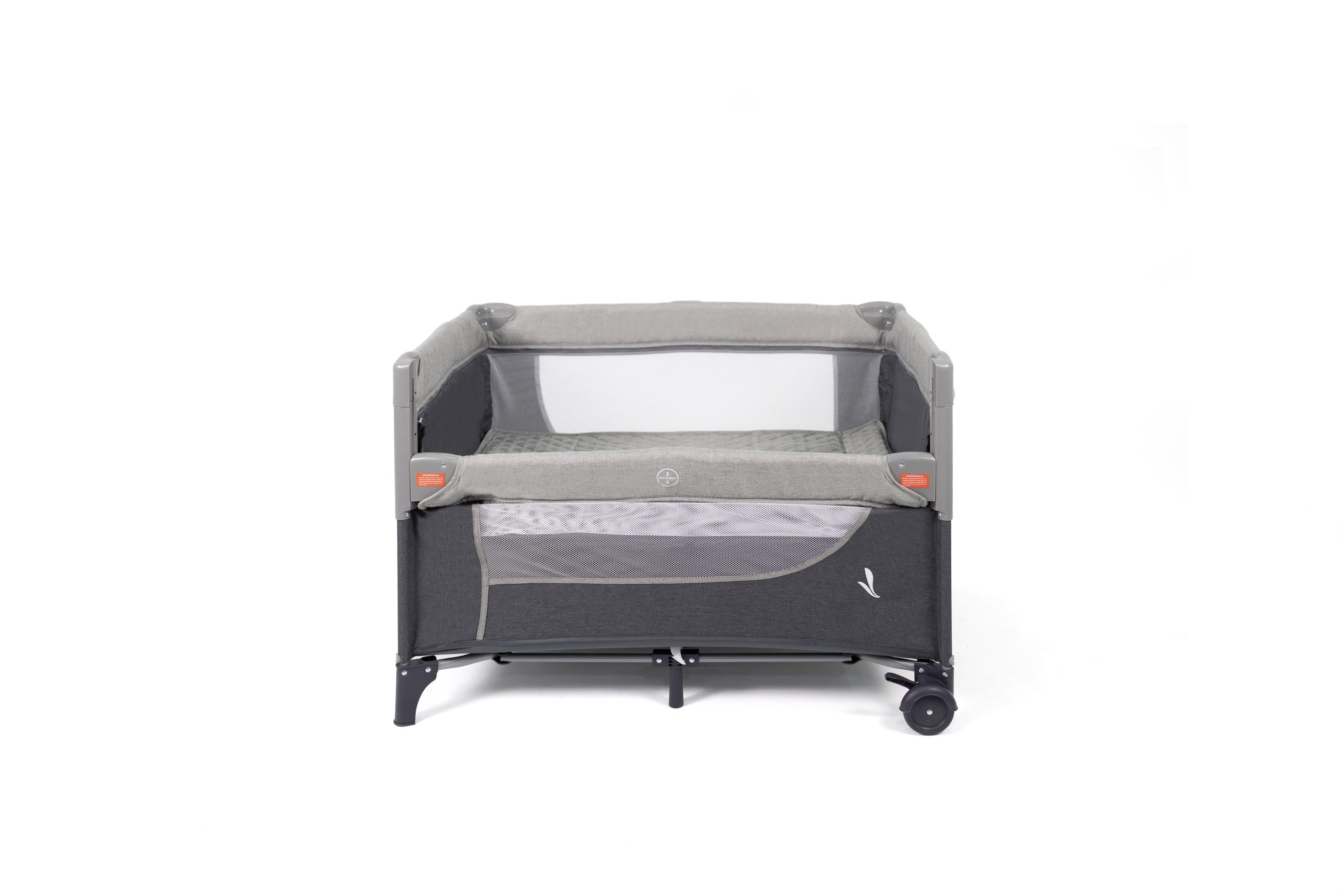 Colecho Madison Plus Gris - Image 2