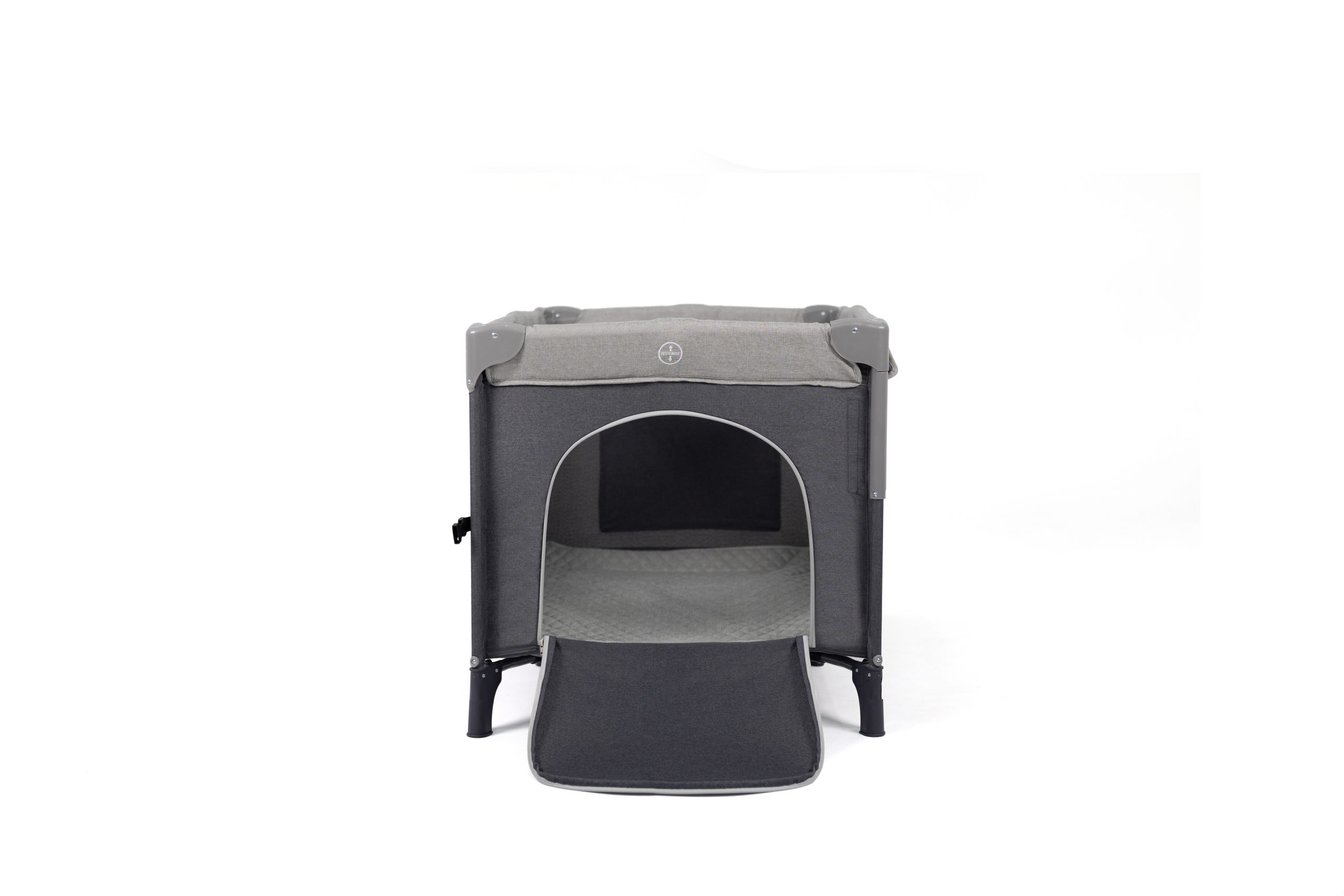 Colecho Madison Plus Gris - Image 5