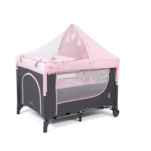 Colecho Madison Plus Rosado