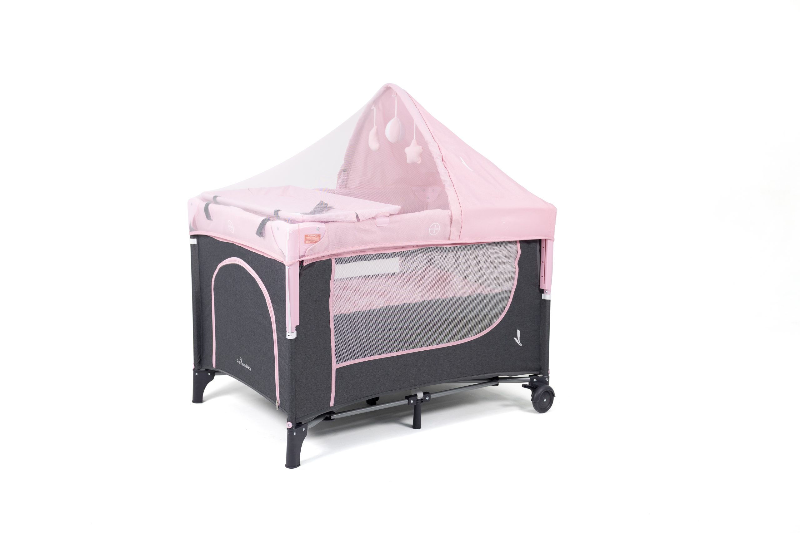 Colecho Madison Plus Rosado