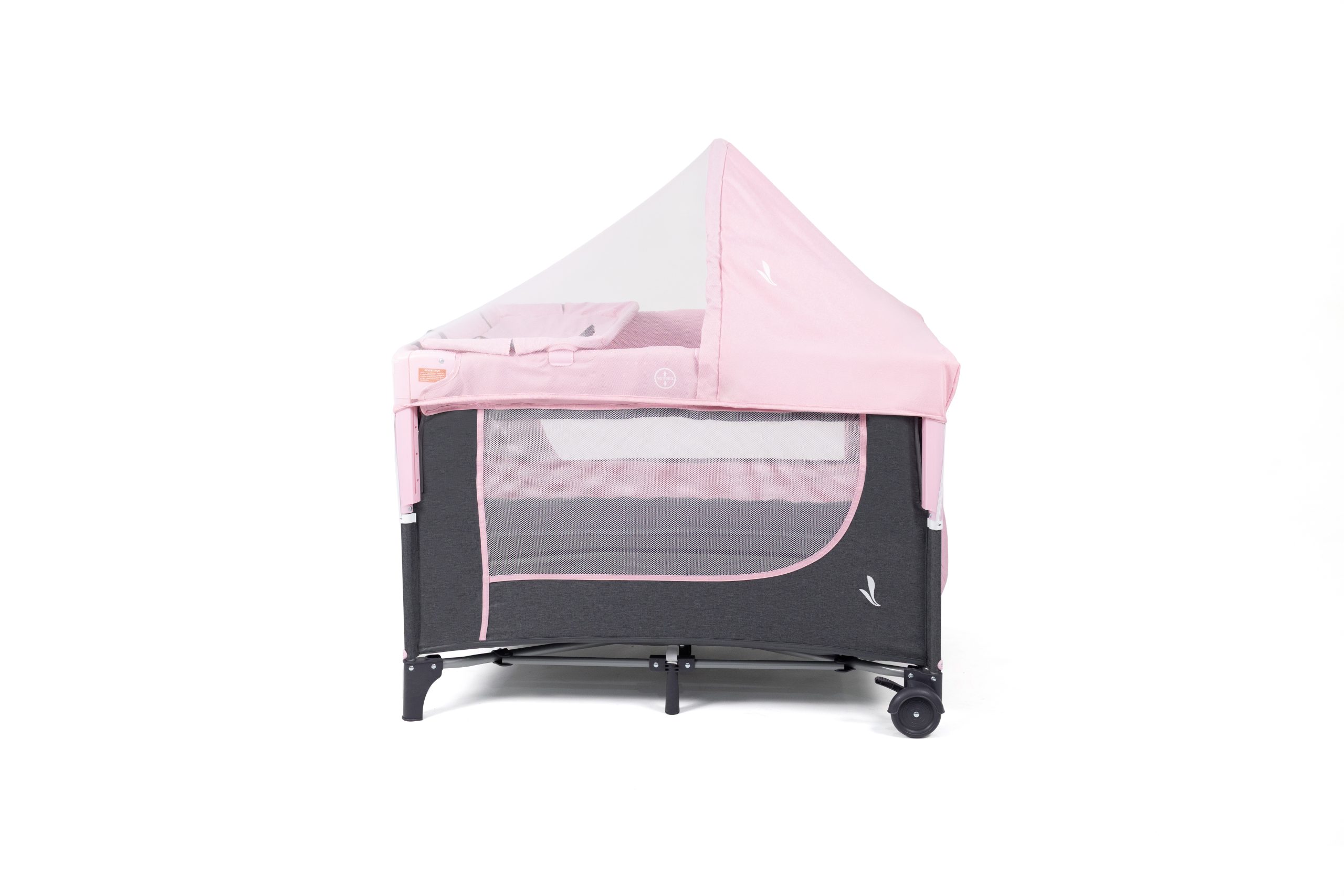 Colecho Madison Plus Rosado - Image 3