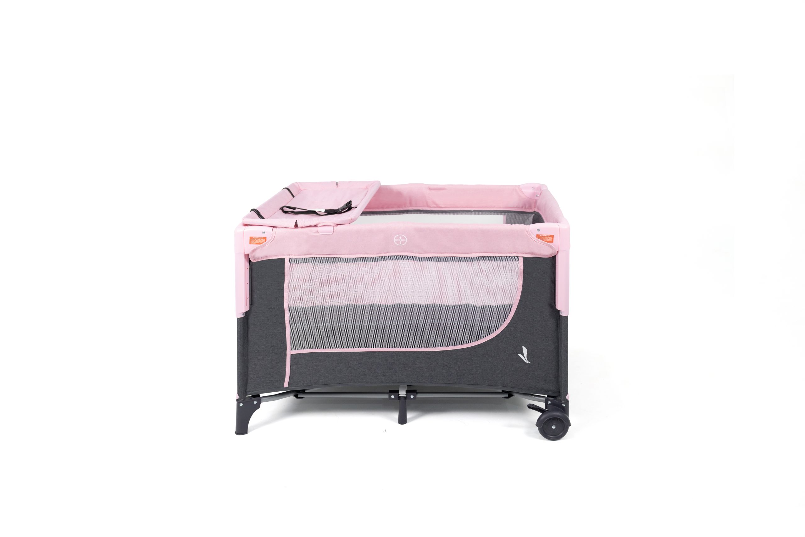 Colecho Madison Plus Rosado - Image 4