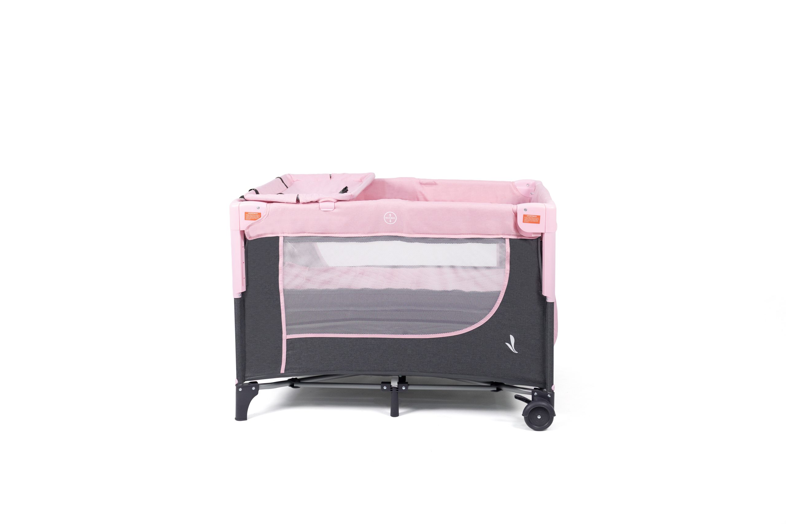 Colecho Madison Plus Rosado - Image 5