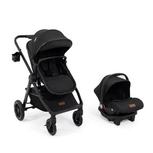 Revo Travel Negro