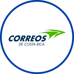 Correos de Costa Rica