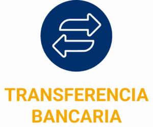 Transferencia bancaria