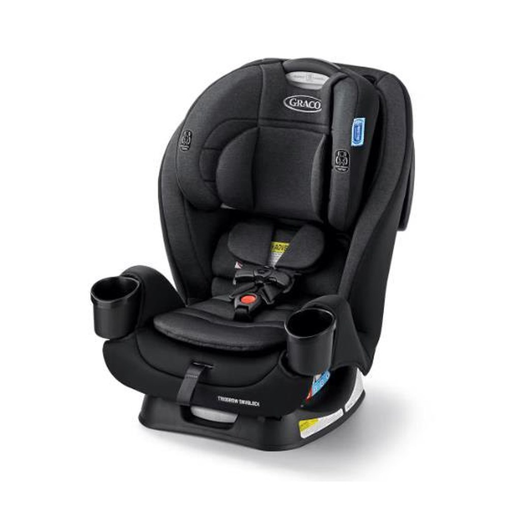 Silla de carro Graco TrioGrow SnugLock