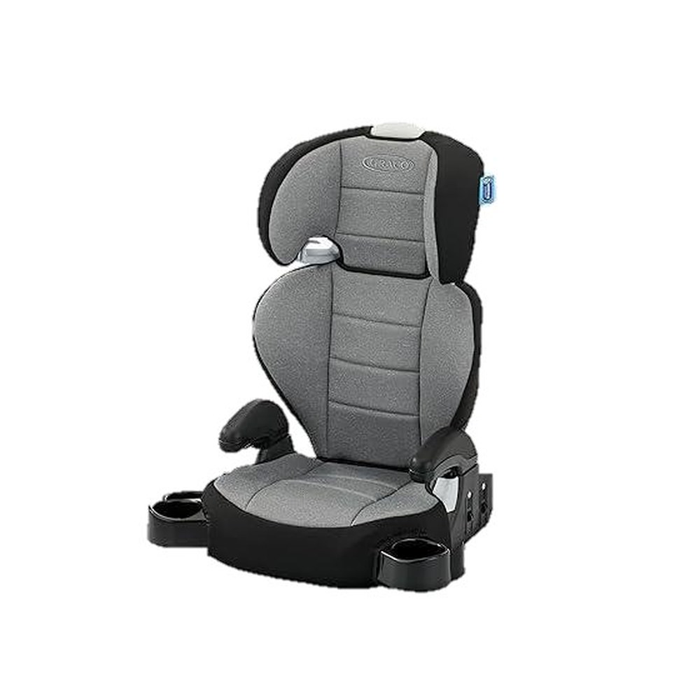 Silla de carro booster Graco Turbo 2.0
