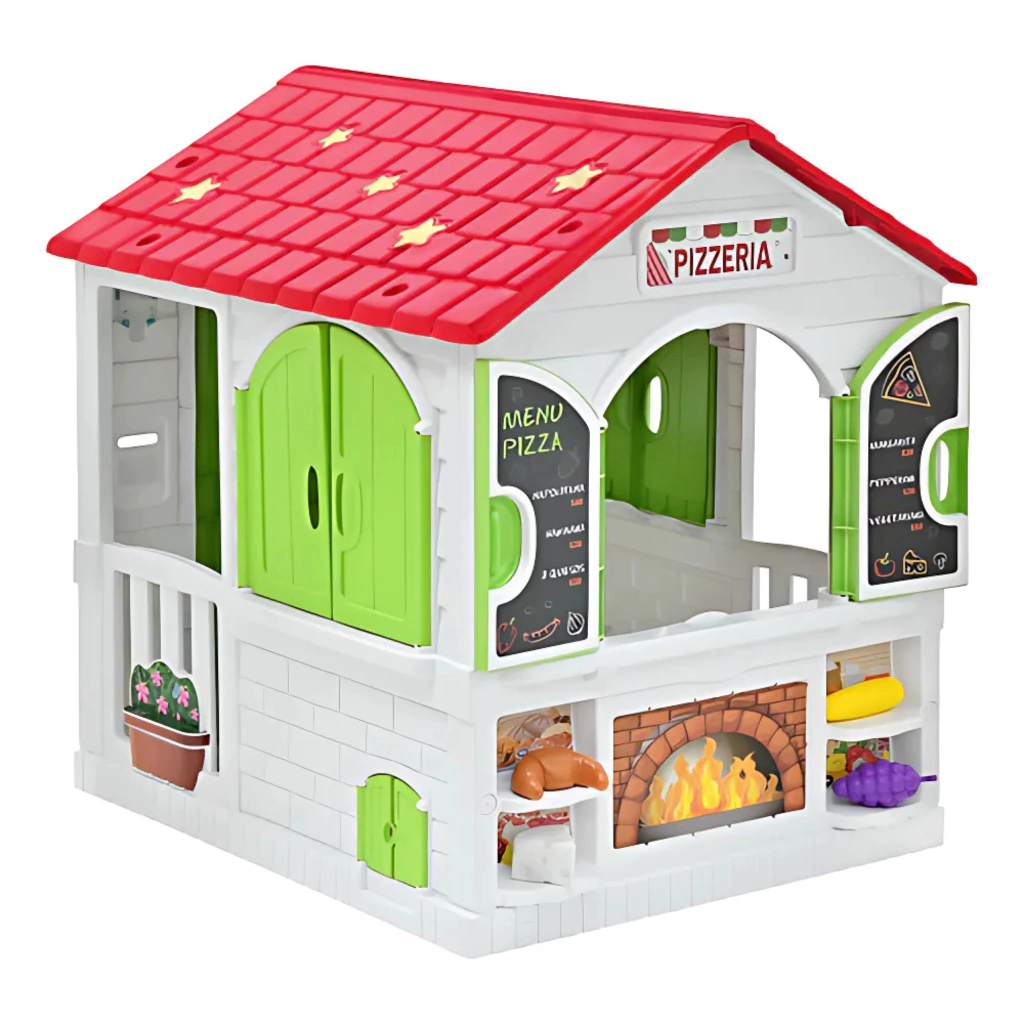 Casita Niño Plus