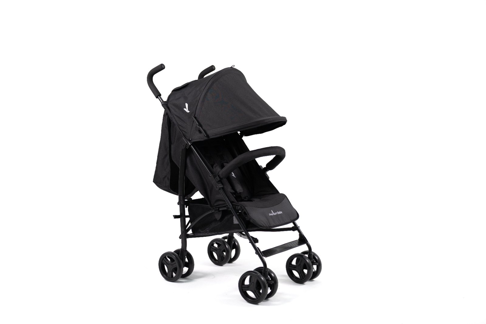 Coche Aero Negro